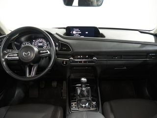 Mazda CX-30 2.0 e-Skyactiv-G Exclusive Line FWD 110kW