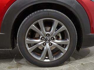 Mazda CX-30 2.0 e-Skyactiv-G Exclusive Line FWD 110kW