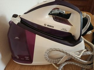 Centro Planchado Bosch