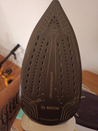 Centro Planchado Bosch