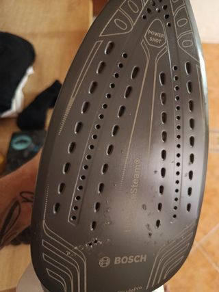 Centro Planchado Bosch