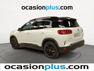 Citroen C5 Aircross Hybrid 225 Shine e-EAT8 165 kW (225 CV)