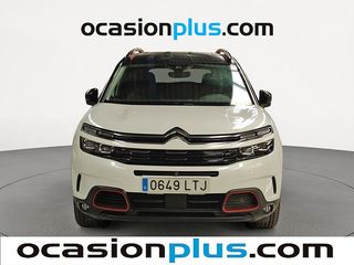 Citroen C5 Aircross Hybrid 225 Shine e-EAT8 165 kW (225 CV)
