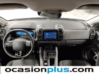 Citroen C5 Aircross Hybrid 225 Shine e-EAT8 165 kW (225 CV)