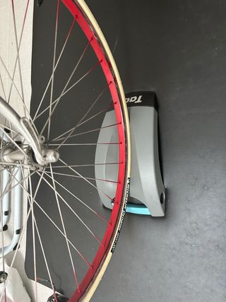 Rodillo Tacx Vortex ciclismo, rodillo inteligente