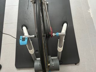 Rodillo Tacx Vortex ciclismo, rodillo inteligente