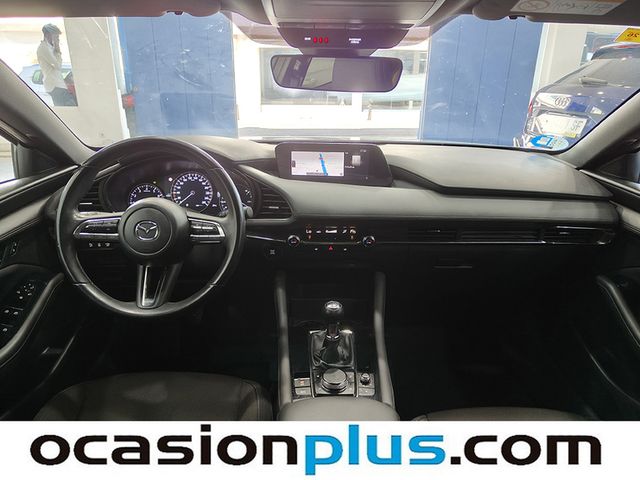 Mazda Mazda 3 2.0 Skyactiv-G Evolution 89 kW (122 CV)