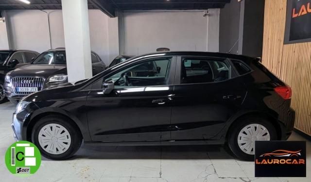 SEAT Ibiza 5p 1.0 55 kW (75 CV) Style Connect