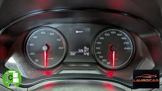 SEAT Ibiza 5p 1.0 55 kW (75 CV) Style Connect