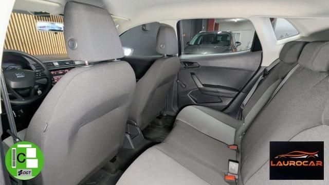 SEAT Ibiza 5p 1.0 55 kW (75 CV) Style Connect