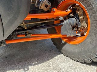 Polaris RZR 1000 Turbo - ¡Como nuevo!