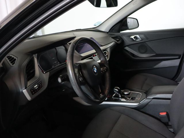 BMW Serie 1 118i Advantage