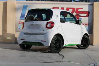 SMART Fortwo 60kW(81CV) electric drive Ushuaia coupe