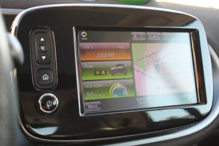 SMART Fortwo 60kW(81CV) electric drive Ushuaia coupe