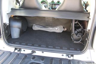 SMART Fortwo 60kW(81CV) electric drive Ushuaia coupe
