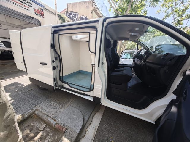 OPEL Vivaro 1.6 CDTI 88kW Selective L2 H1 2.9t DC
