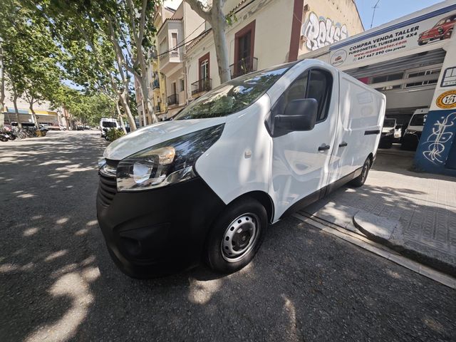 OPEL Vivaro 1.6 CDTI 88kW Selective L2 H1 2.9t DC