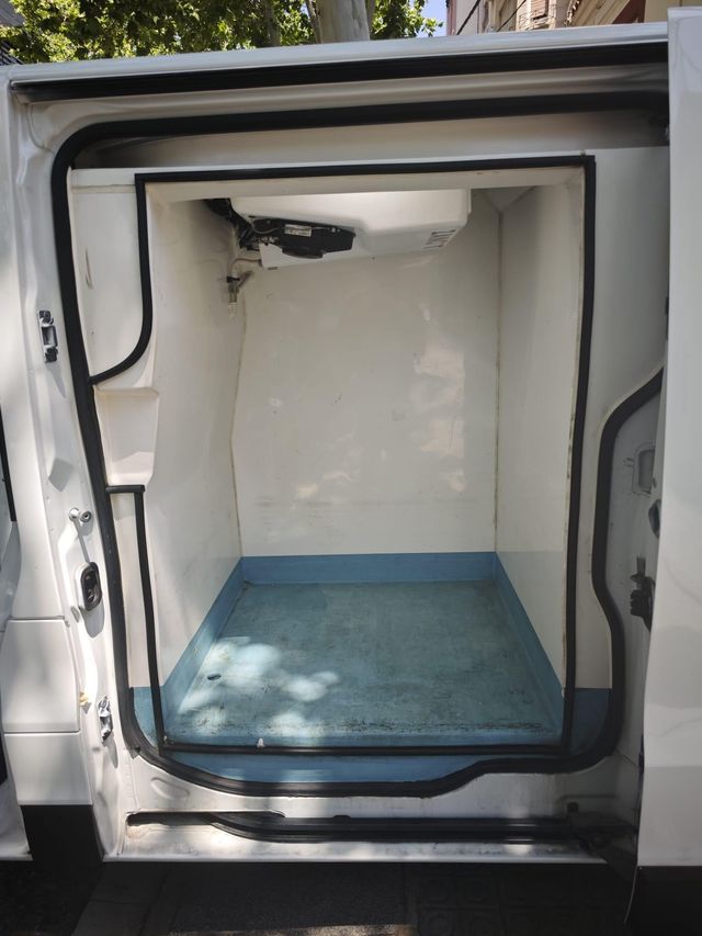 OPEL Vivaro 1.6 CDTI 88kW Selective L2 H1 2.9t DC