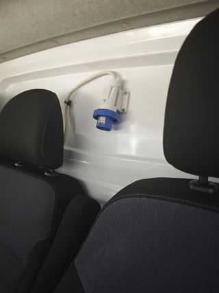 OPEL Vivaro 1.6 CDTI 88kW Selective L2 H1 2.9t DC