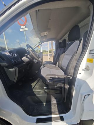 OPEL Vivaro 1.6 CDTI 88kW Selective L2 H1 2.9t DC