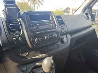 OPEL Vivaro 1.6 CDTI 88kW Selective L2 H1 2.9t DC