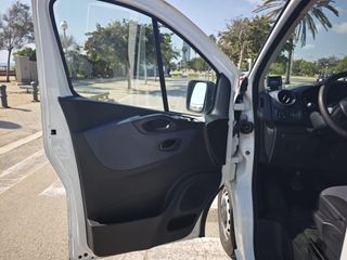 OPEL Vivaro 1.6 CDTI 88kW Selective L2 H1 2.9t DC