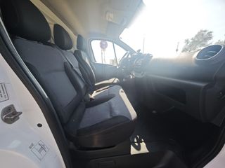 OPEL Vivaro 1.6 CDTI 88kW Selective L2 H1 2.9t DC