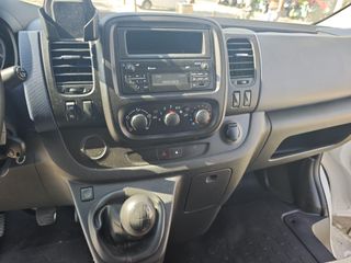 OPEL Vivaro 1.6 CDTI 88kW Selective L2 H1 2.9t DC