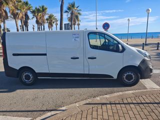 OPEL Vivaro 1.6 CDTI 88kW Selective L2 H1 2.9t DC