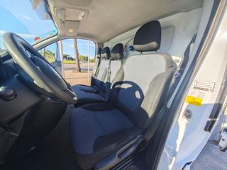OPEL Vivaro 1.6 CDTI 88kW Selective L2 H1 2.9t DC