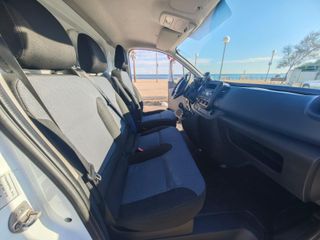 OPEL Vivaro 1.6 CDTI 88kW Selective L2 H1 2.9t DC