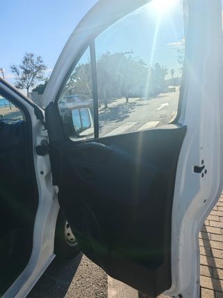 OPEL Vivaro 1.6 CDTI 88kW Selective L2 H1 2.9t DC