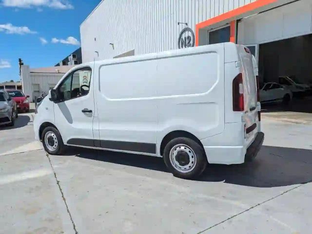RENAULT Trafic Furgón 27 L1H1 Energy BluedCi 88 kW