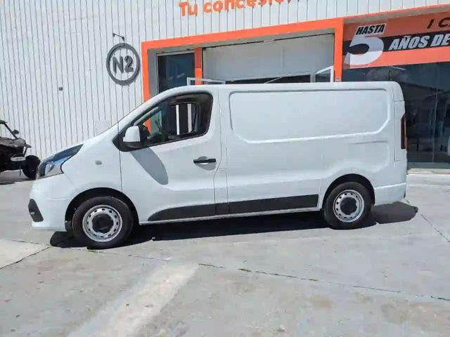 RENAULT Trafic Furgón 27 L1H1 Energy BluedCi 88 kW