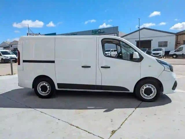 RENAULT Trafic Furgón 27 L1H1 Energy BluedCi 88 kW