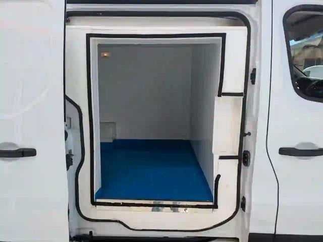 RENAULT Trafic Furgón 27 L1H1 Energy BluedCi 88 kW