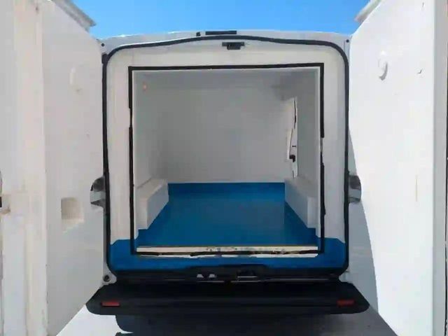 RENAULT Trafic Furgón 27 L1H1 Energy BluedCi 88 kW