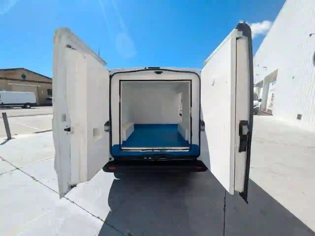 RENAULT Trafic Furgón 27 L1H1 Energy BluedCi 88 kW