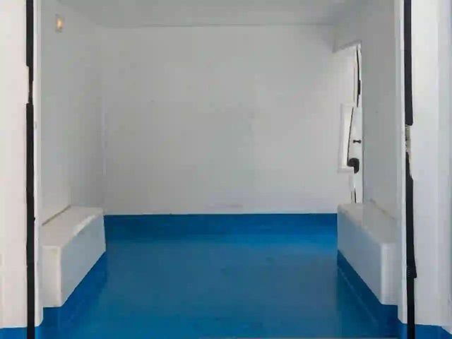 RENAULT Trafic Furgón 27 L1H1 Energy BluedCi 88 kW