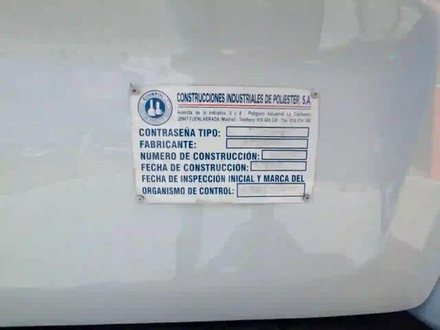 RENAULT Trafic Furgón 27 L1H1 Energy BluedCi 88 kW