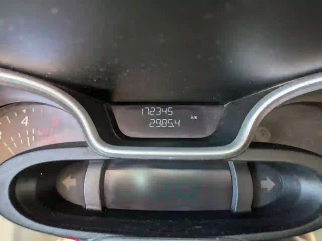 RENAULT Trafic Furgón 27 L1H1 Energy BluedCi 88 kW