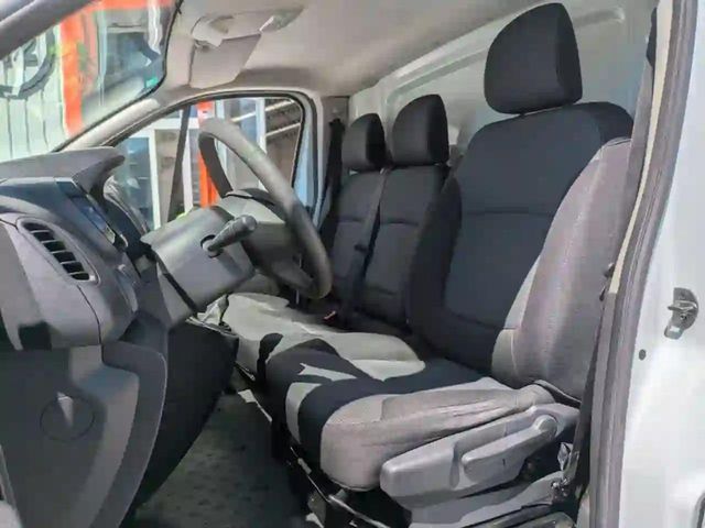 RENAULT Trafic Furgón 27 L1H1 Energy BluedCi 88 kW