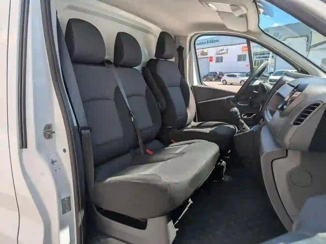 RENAULT Trafic Furgón 27 L1H1 Energy BluedCi 88 kW