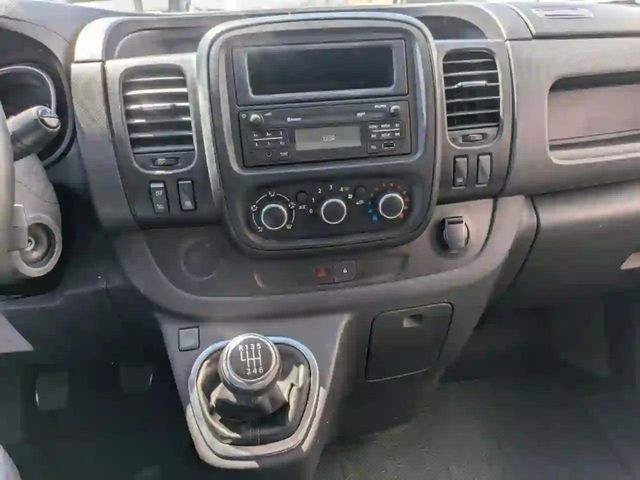 RENAULT Trafic Furgón 27 L1H1 Energy BluedCi 88 kW