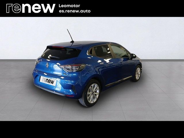 Renault Clio Hibrido E-TECH Full Hybrid Evolution 105kW
