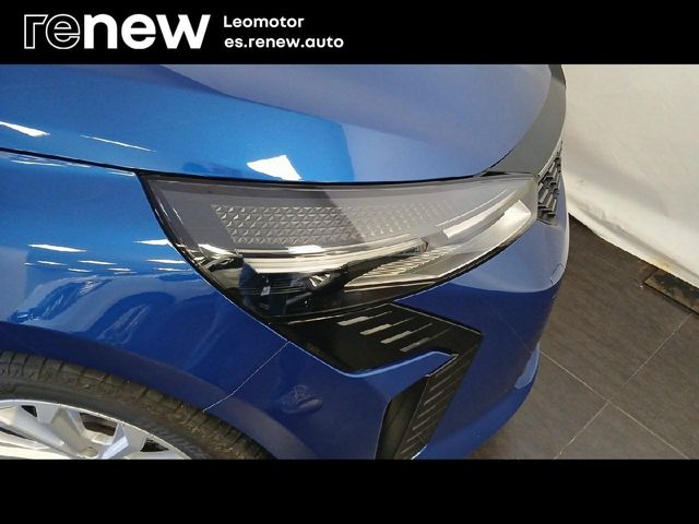 Renault Clio Hibrido E-TECH Full Hybrid Evolution 105kW