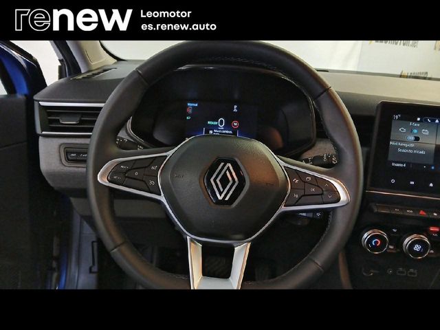 Renault Clio Hibrido E-TECH Full Hybrid Evolution 105kW