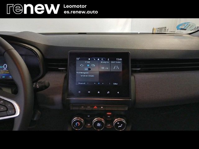Renault Clio Hibrido E-TECH Full Hybrid Evolution 105kW