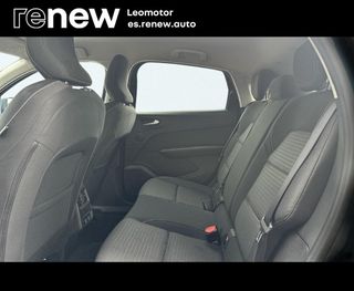 Renault Arkana 1.3 TCe Intens EDC 103kW