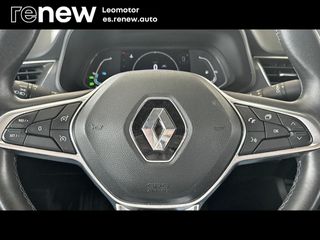 Renault Arkana Intens TCe 103kW(140CV) EDC Micro Híbr.